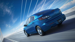 Illustration for article titled The Ten Best Cars For Driving Insane Distances